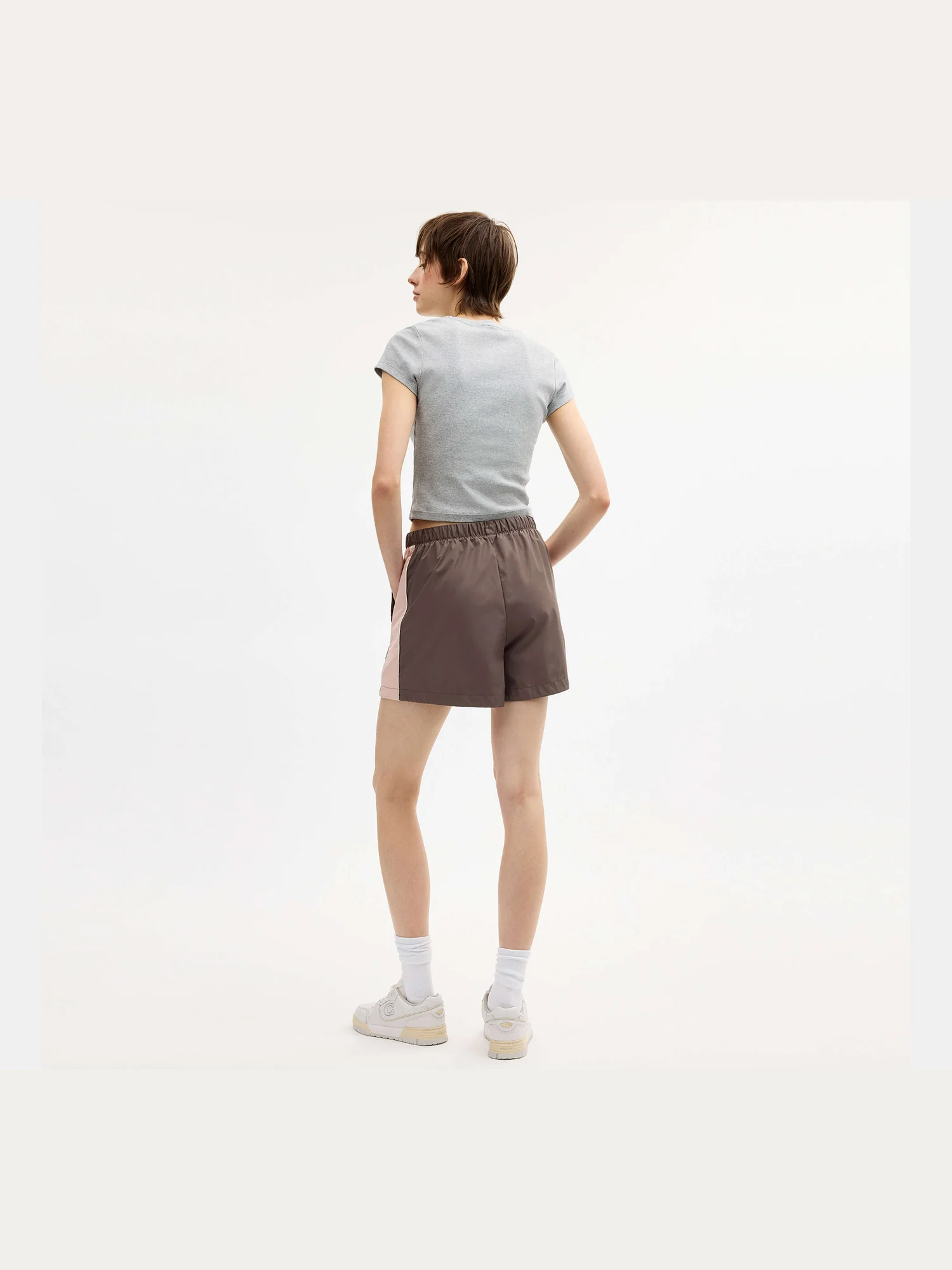 Спортивные шорты Coach — 9
