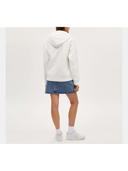 Худи Coach Signature