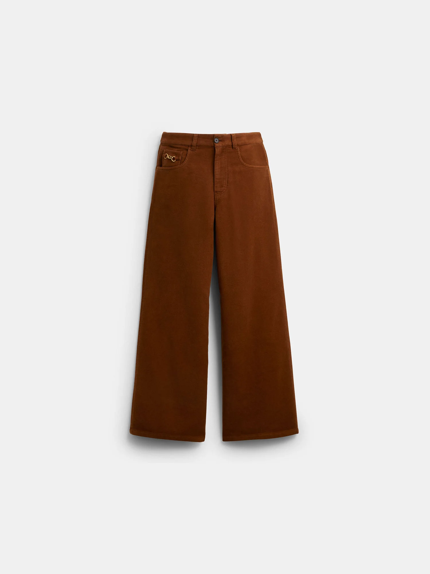 Брюки Moleskin — 7