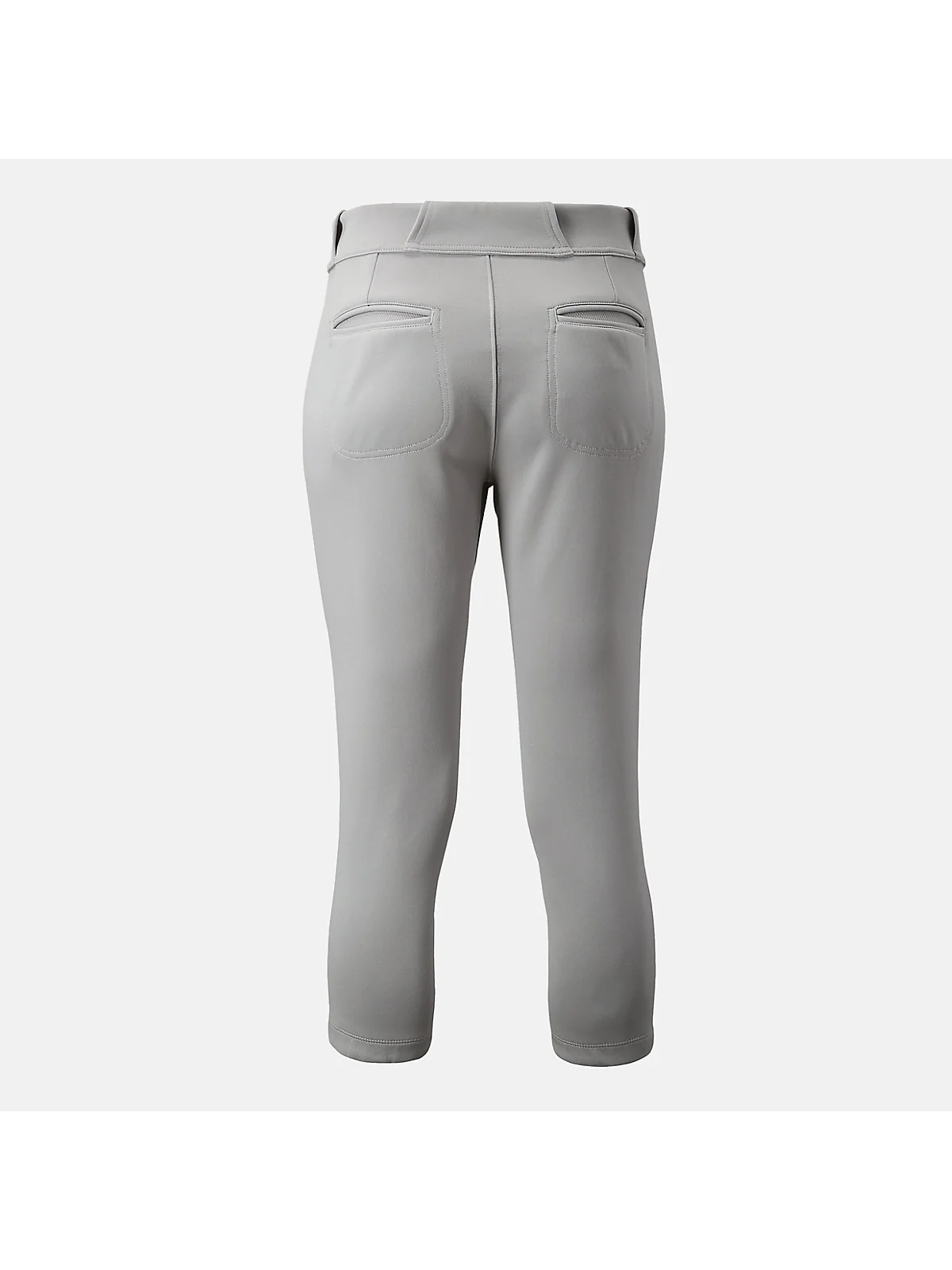 Спортивные брюки New Balance Contour Pant укороченные — 4
