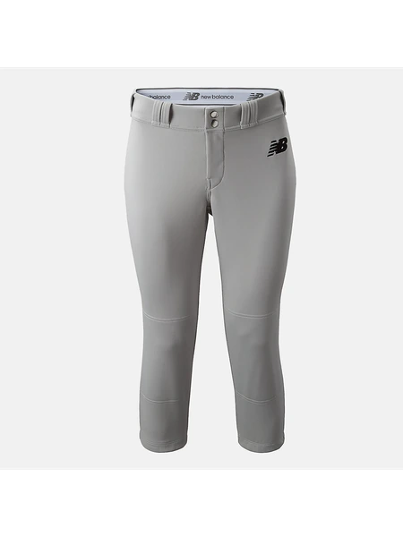 Спортивные брюки New Balance Contour Pant укороченные