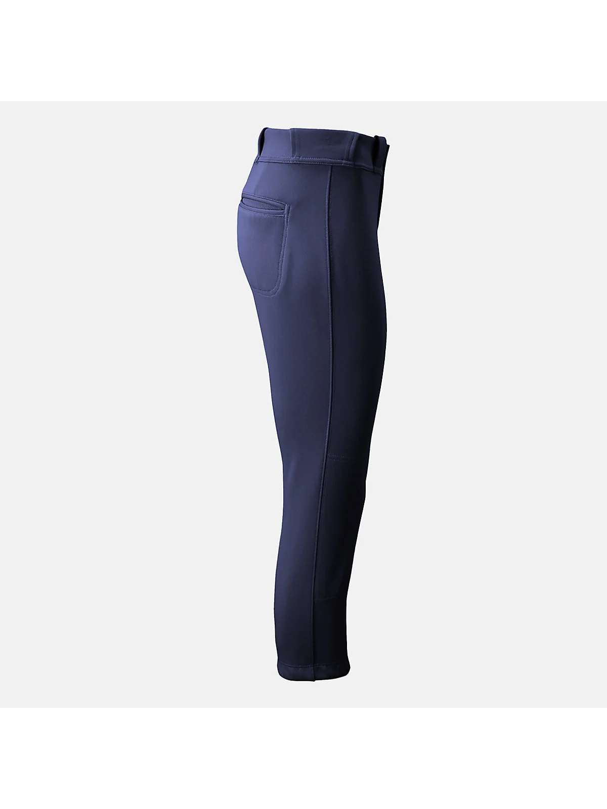 Спортивные брюки New Balance Contour Pant укороченные — 2