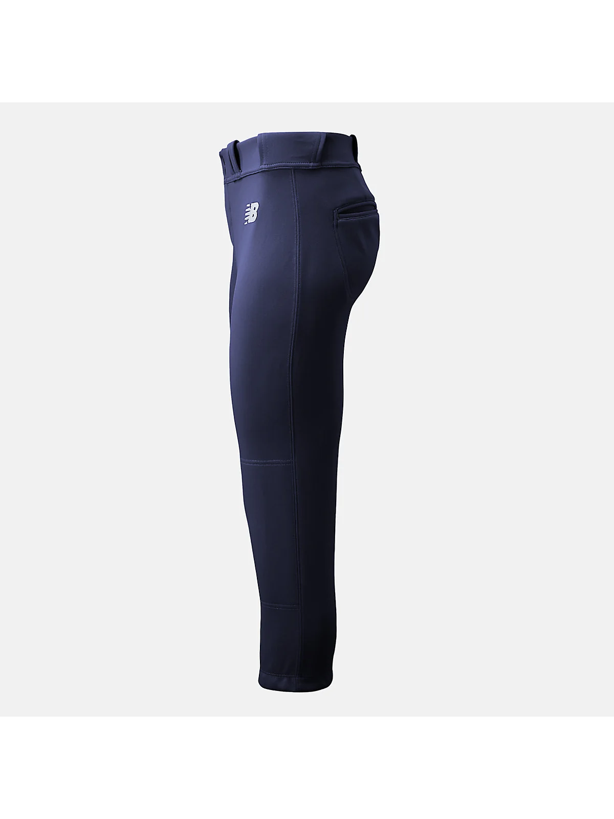 Спортивные брюки New Balance Contour Pant укороченные — 3