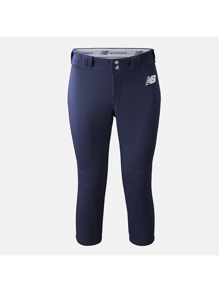 Спортивные брюки New Balance Contour Pant укороченные