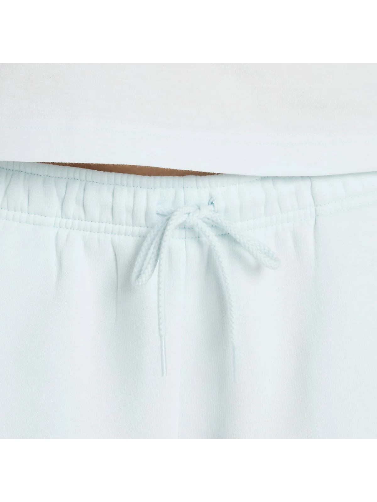Шорты New Balance Reimagined Fleece Short — 3