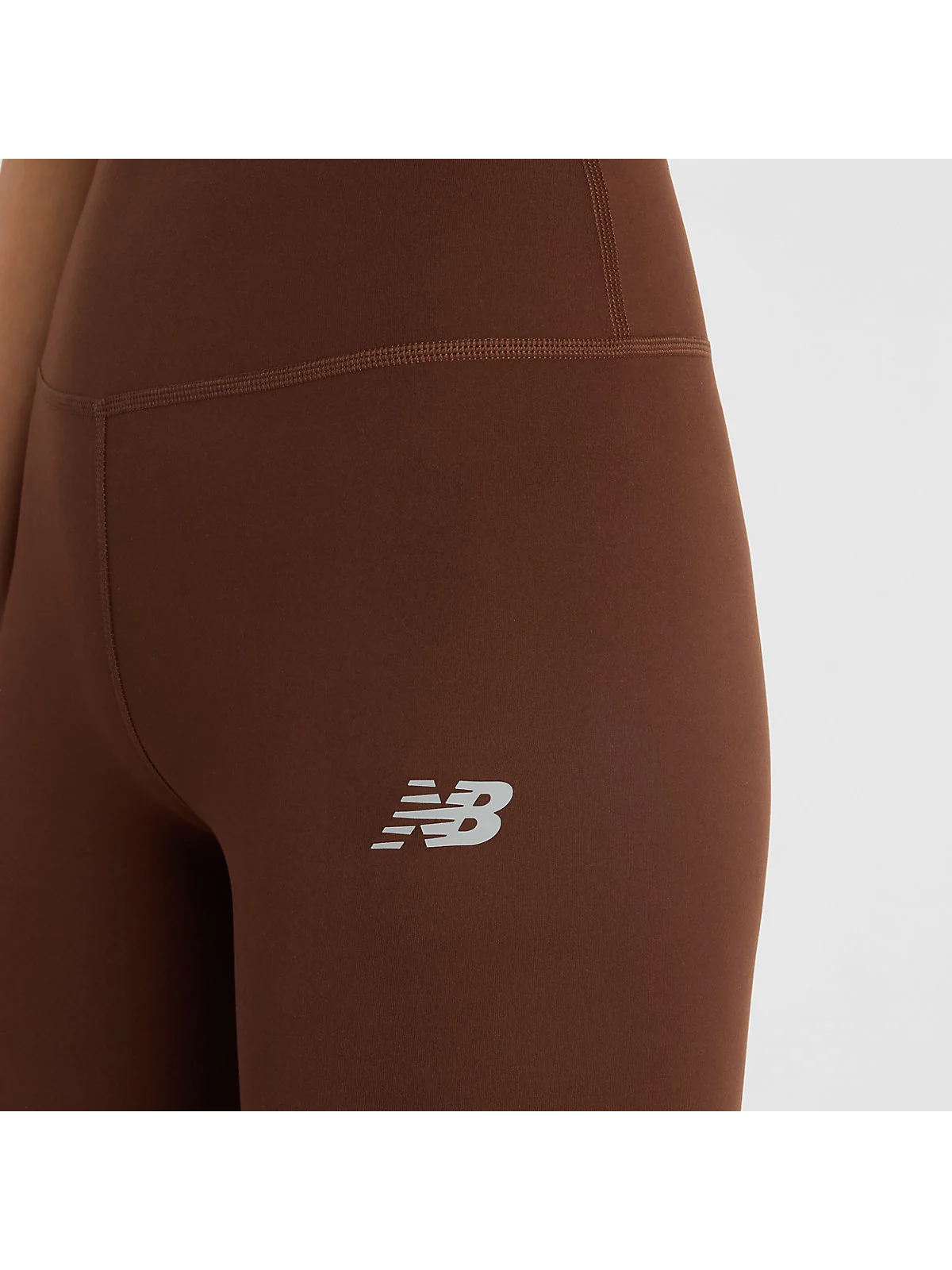 Леггинсы New Balance NB Harmony с высокой посадкой 25" — 6