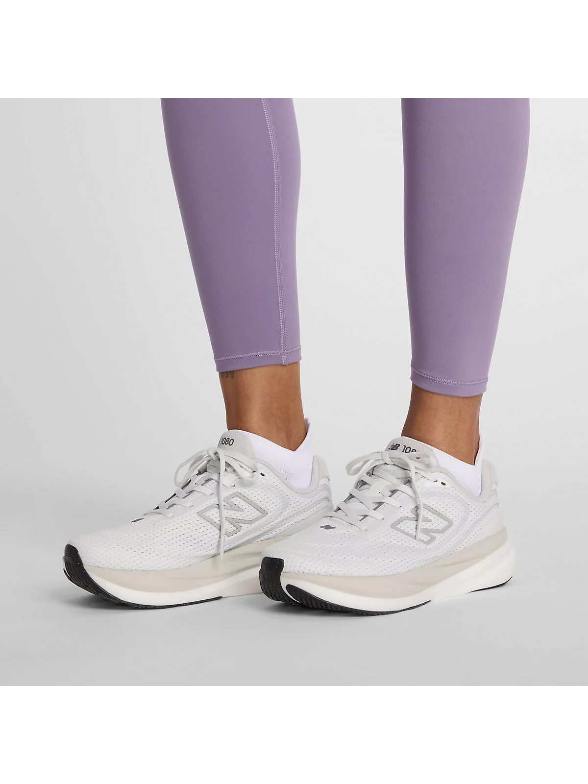 Леггинсы New Balance NB Harmony с высокой посадкой 25" — 6