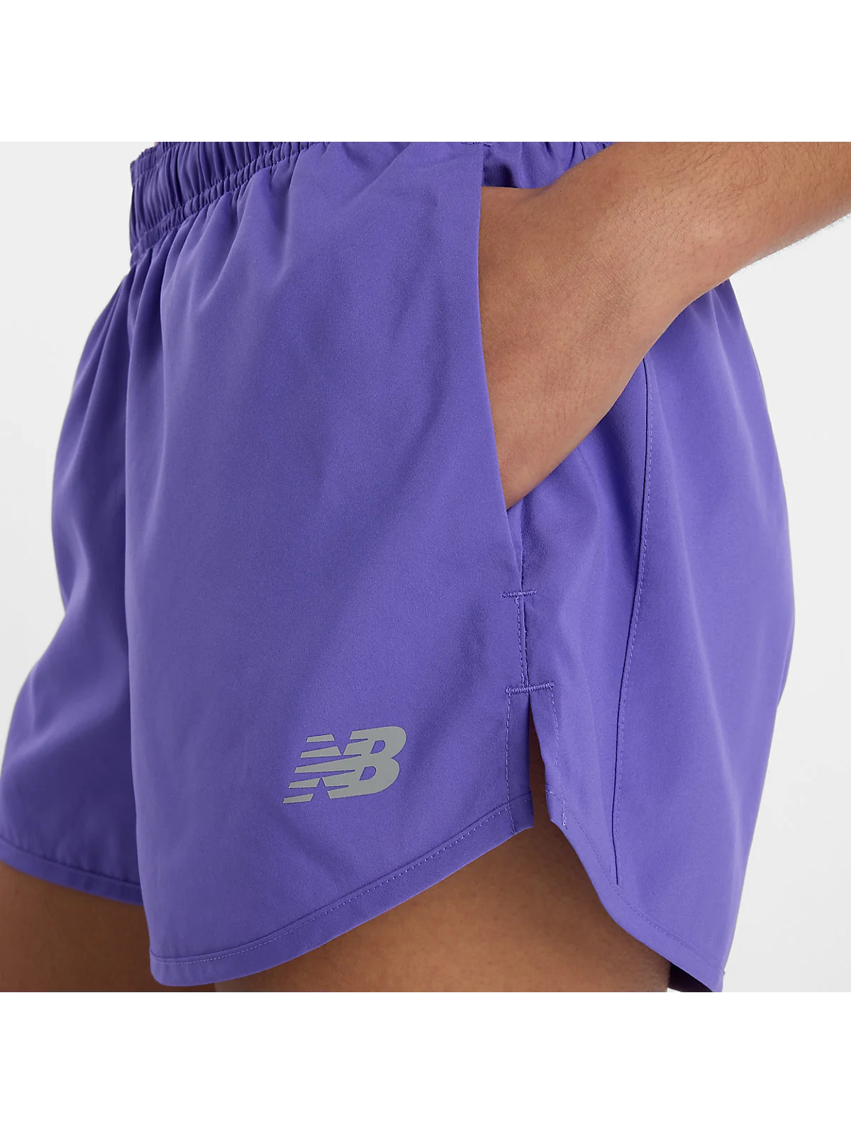Шорты New Balance Sport Essential — 5