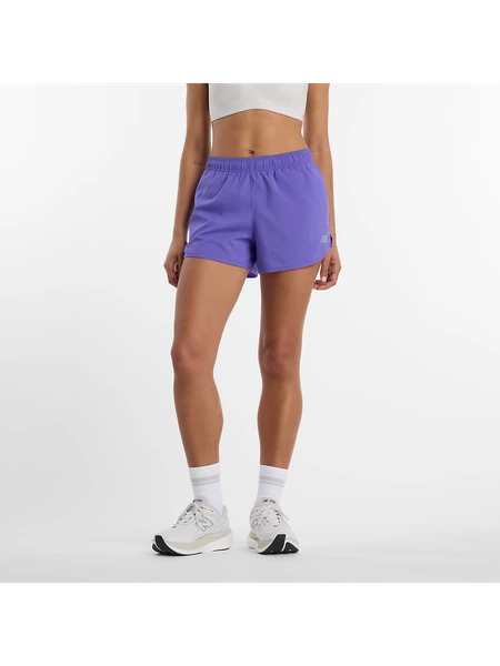 Шорты New Balance Sport Essential