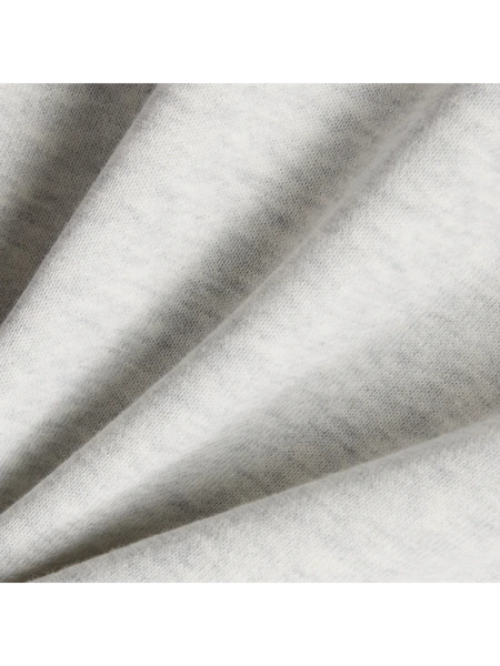 New Balance Athletics Premium Logo Relaxed Crop Crew