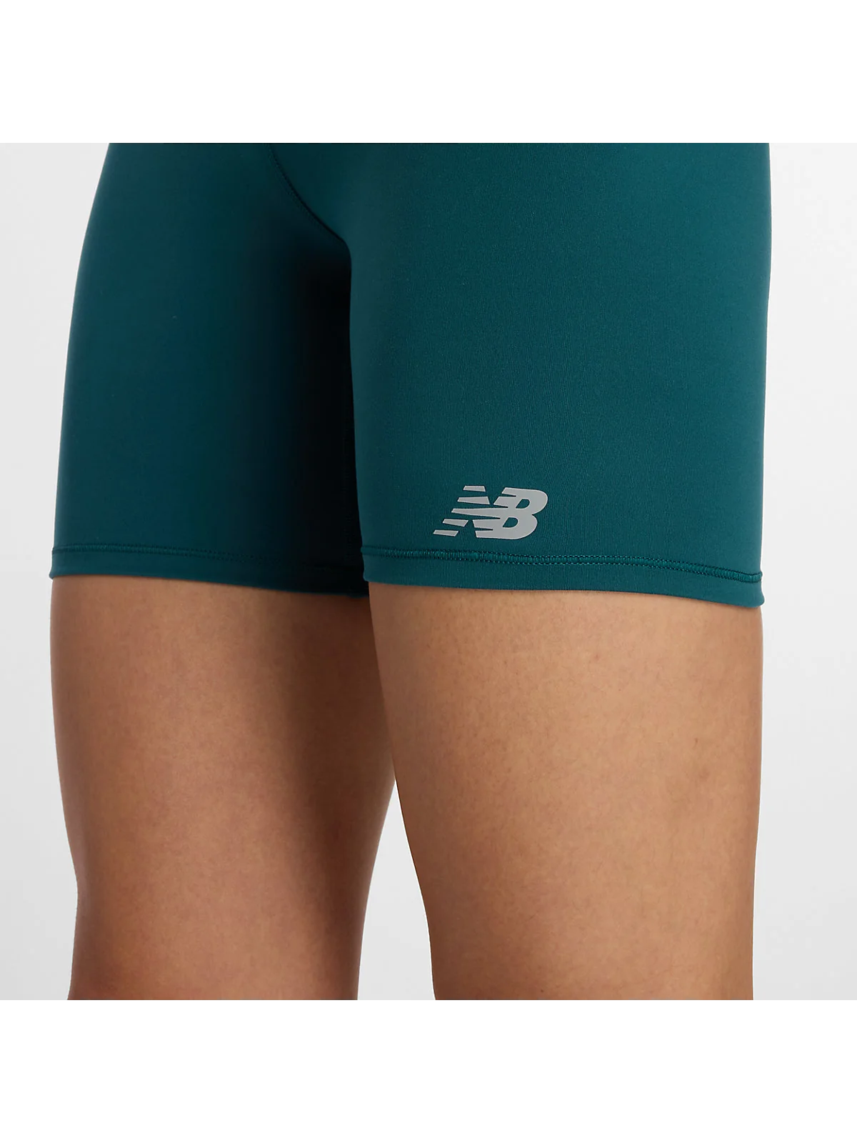Шорты New Balance Harmony с высокой посадкой — 6