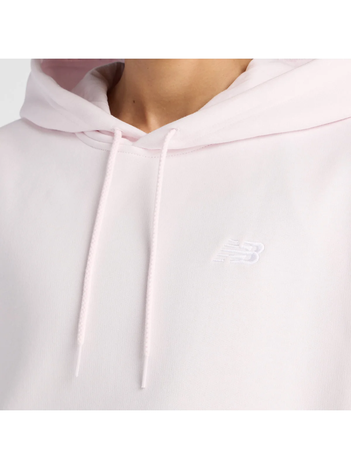 Худи New Balance Sport Essentials Fleece — 2