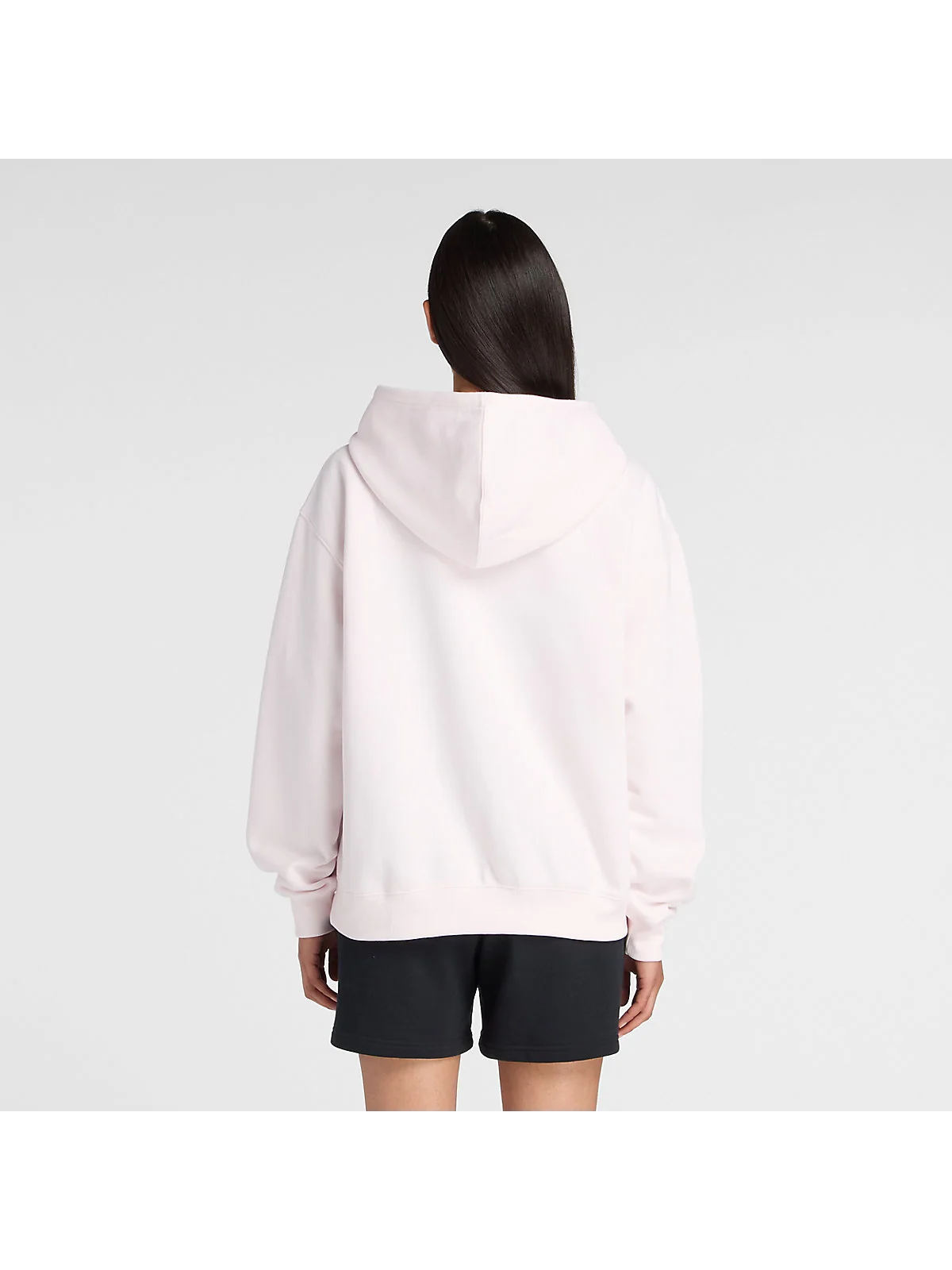 Худи New Balance Sport Essentials Fleece — 3