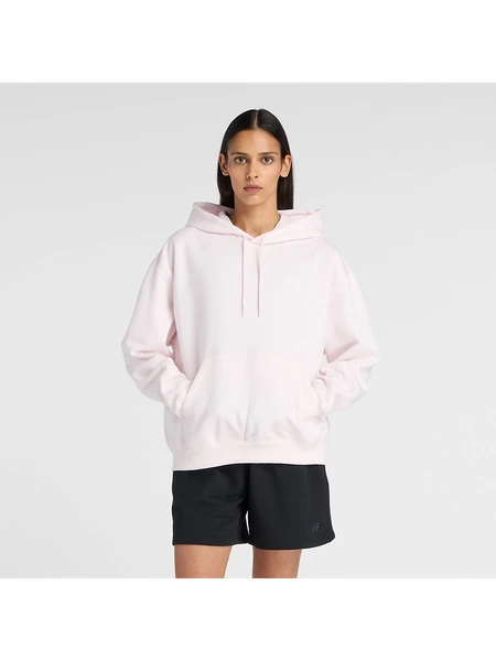 Худи New Balance Sport Essentials Fleece