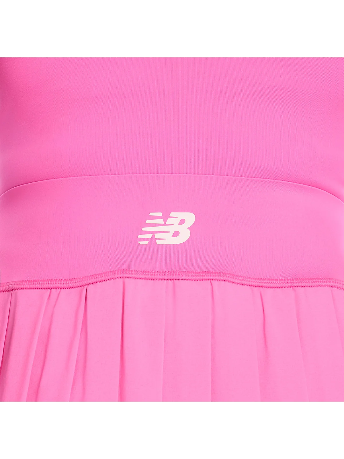 Юбка-шорты New Balance Tournament Novelty Skort — 6