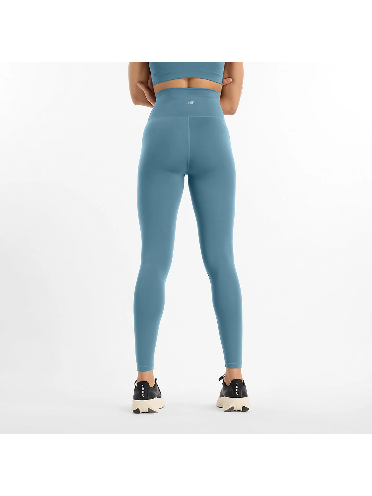 Леггинсы New Balance NB Define с высокой посадкой — 2