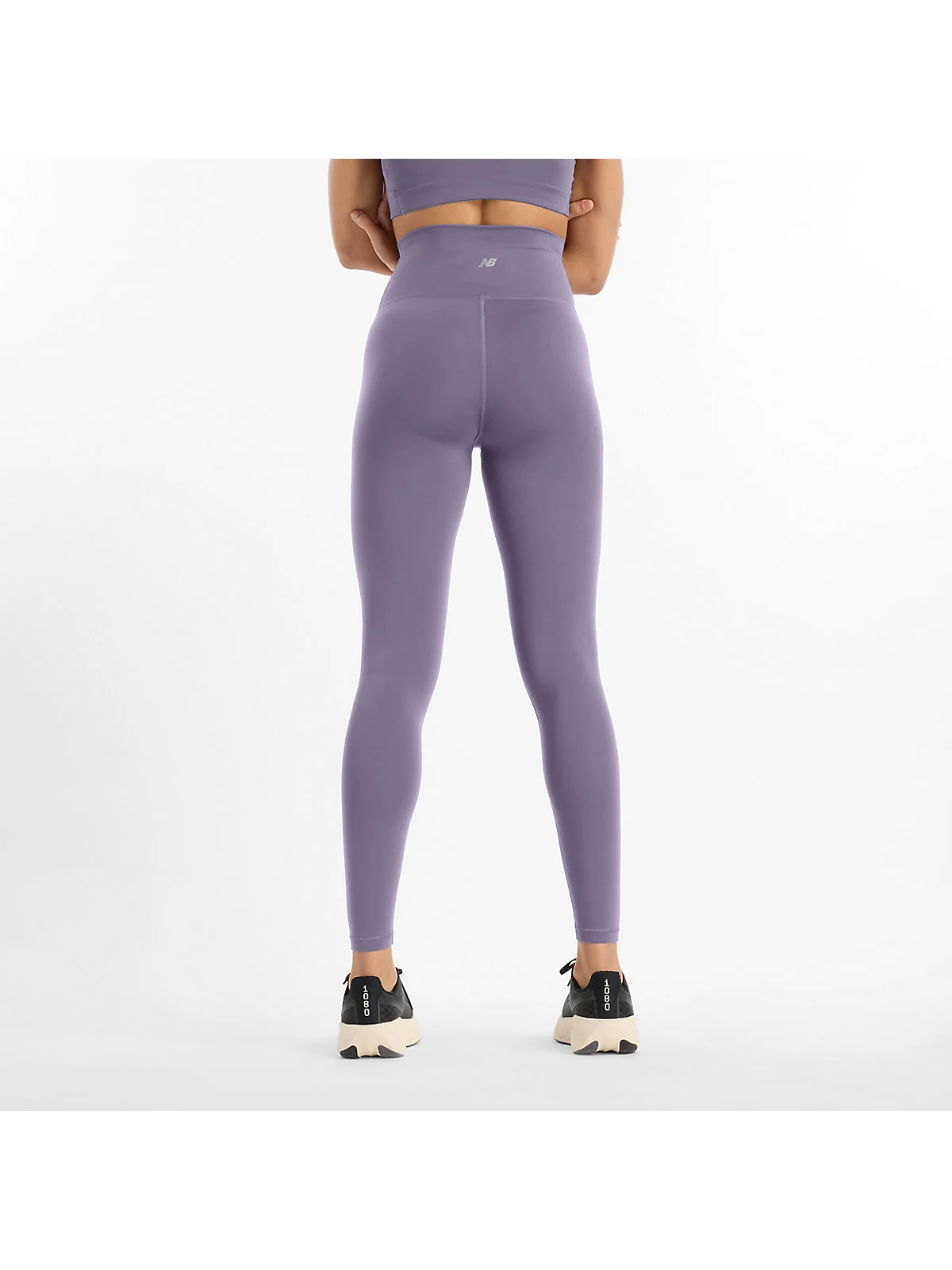 Леггинсы New Balance NB Define с высокой посадкой — 2