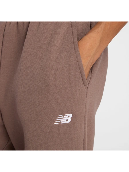 Женские джоггеры New Balance Sport Essentials Fleece