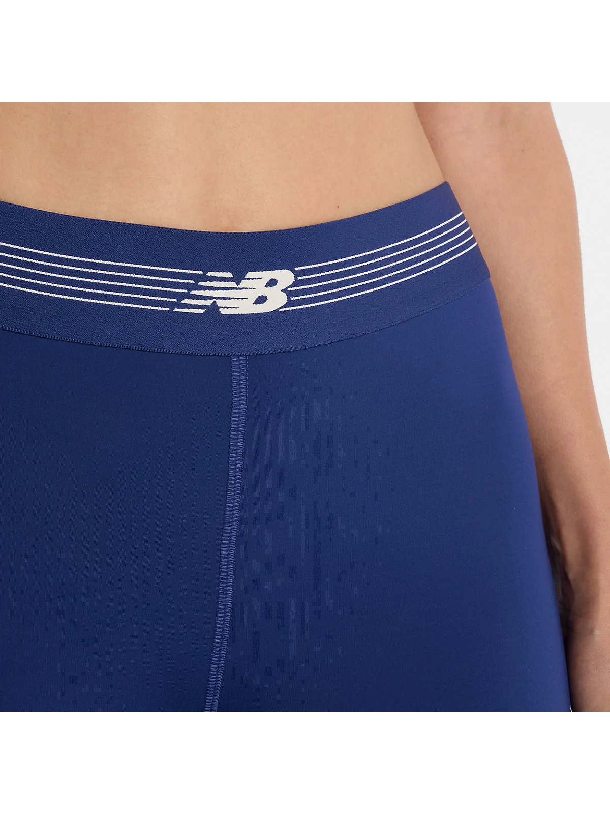 New Balance AC Legging 25" — 3