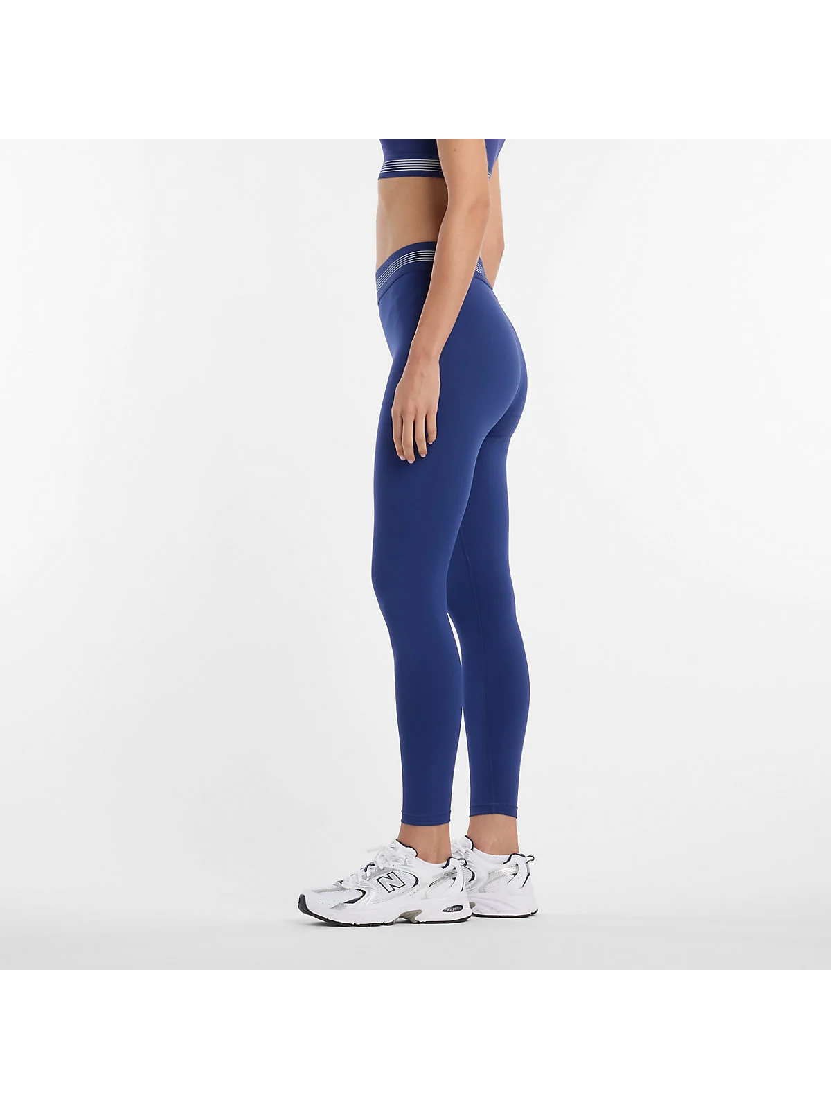 New Balance AC Legging 25" — 5