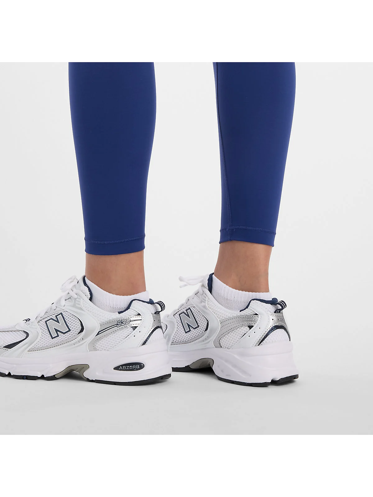 New Balance AC Legging 25" — 7