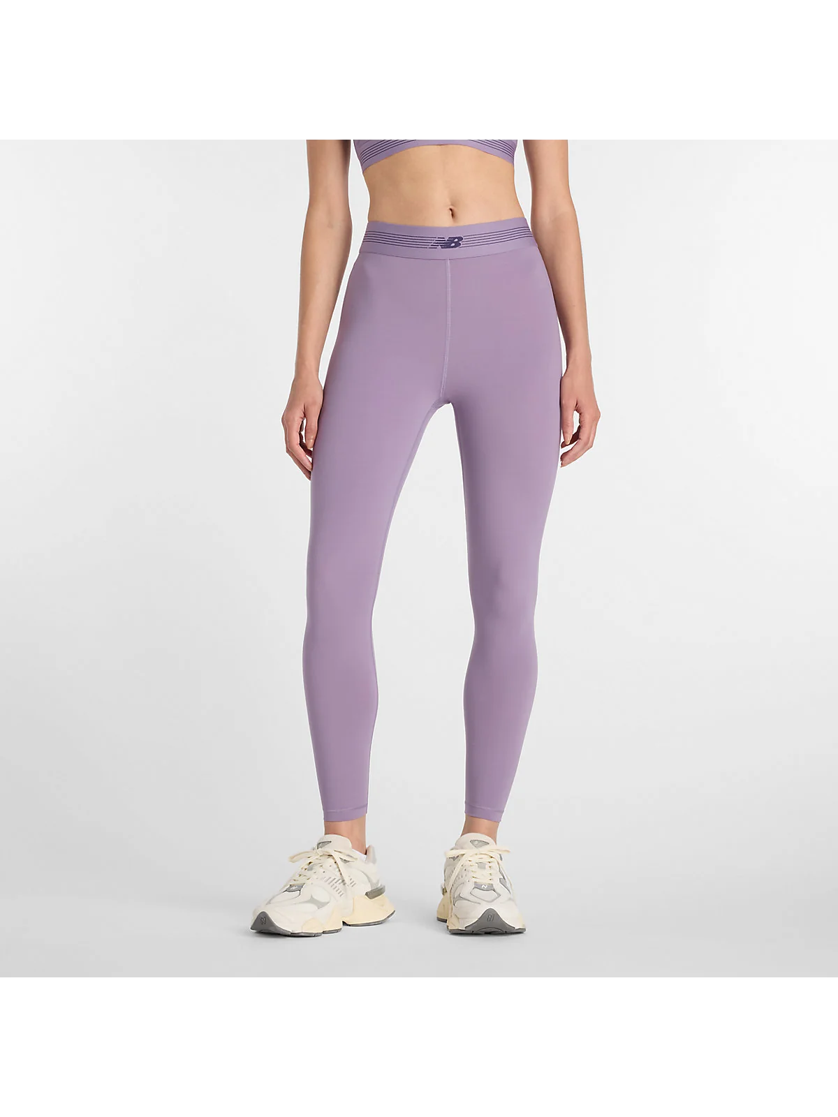 New Balance AC Legging 25" — 1