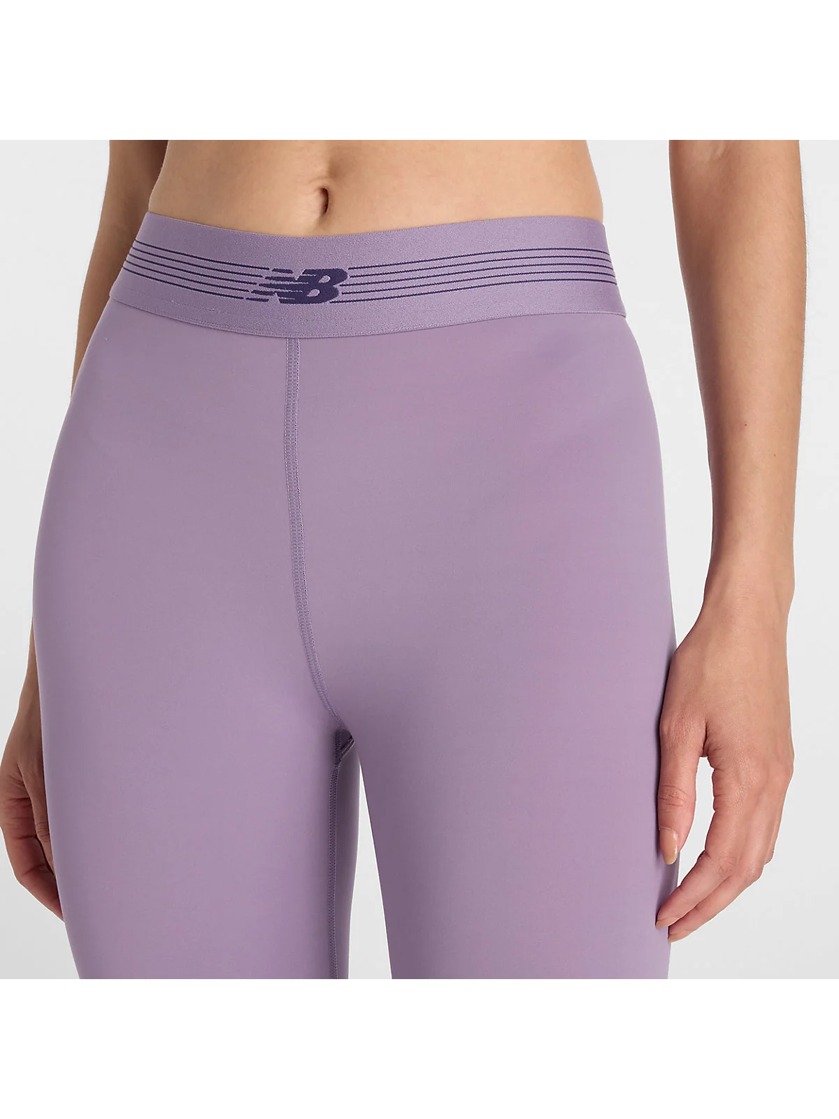 New Balance AC Legging 25" — 3