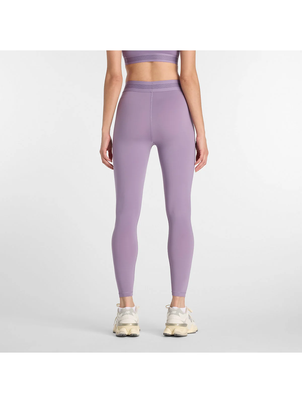 New Balance AC Legging 25" — 4