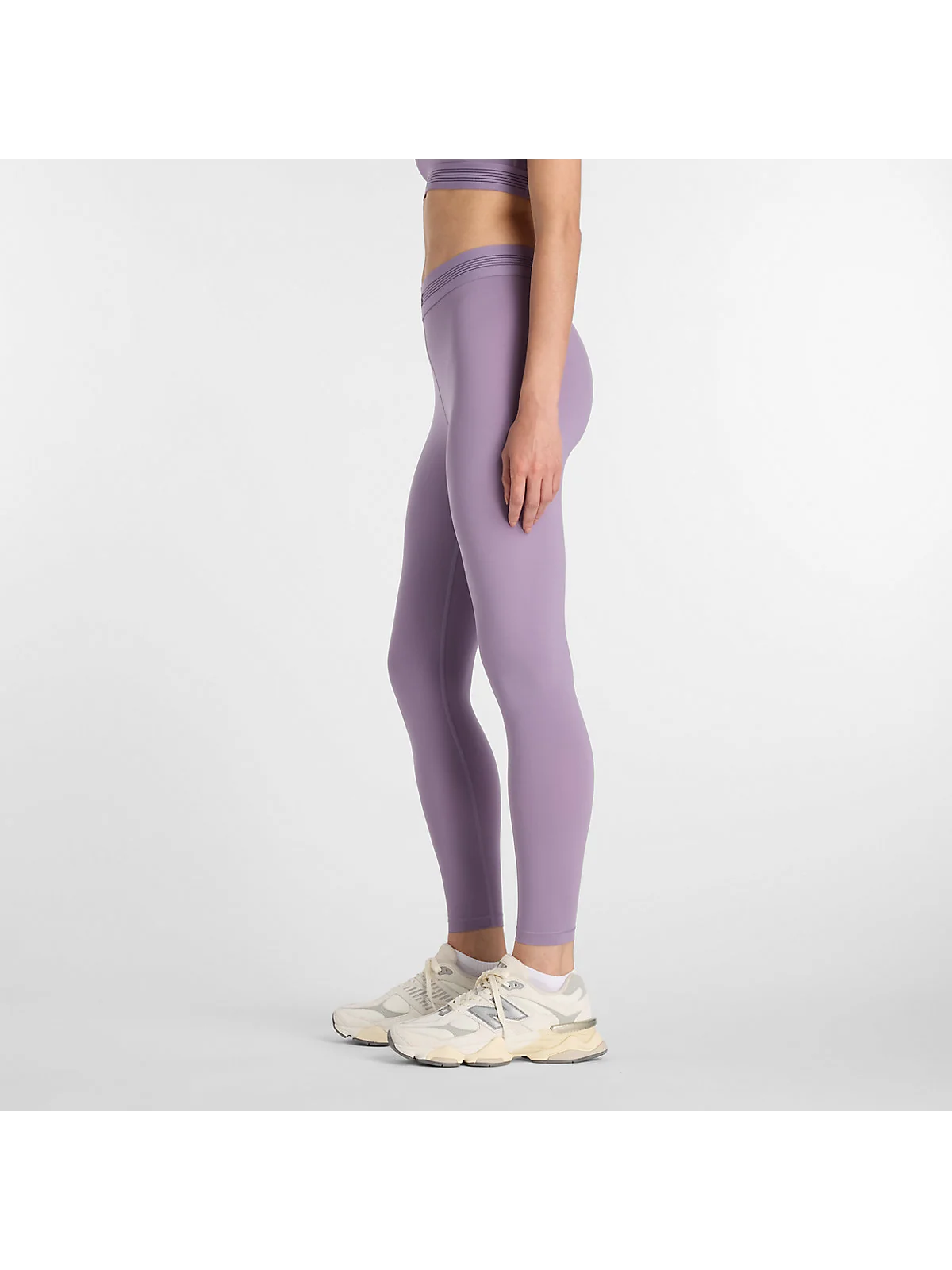 New Balance AC Legging 25" — 5