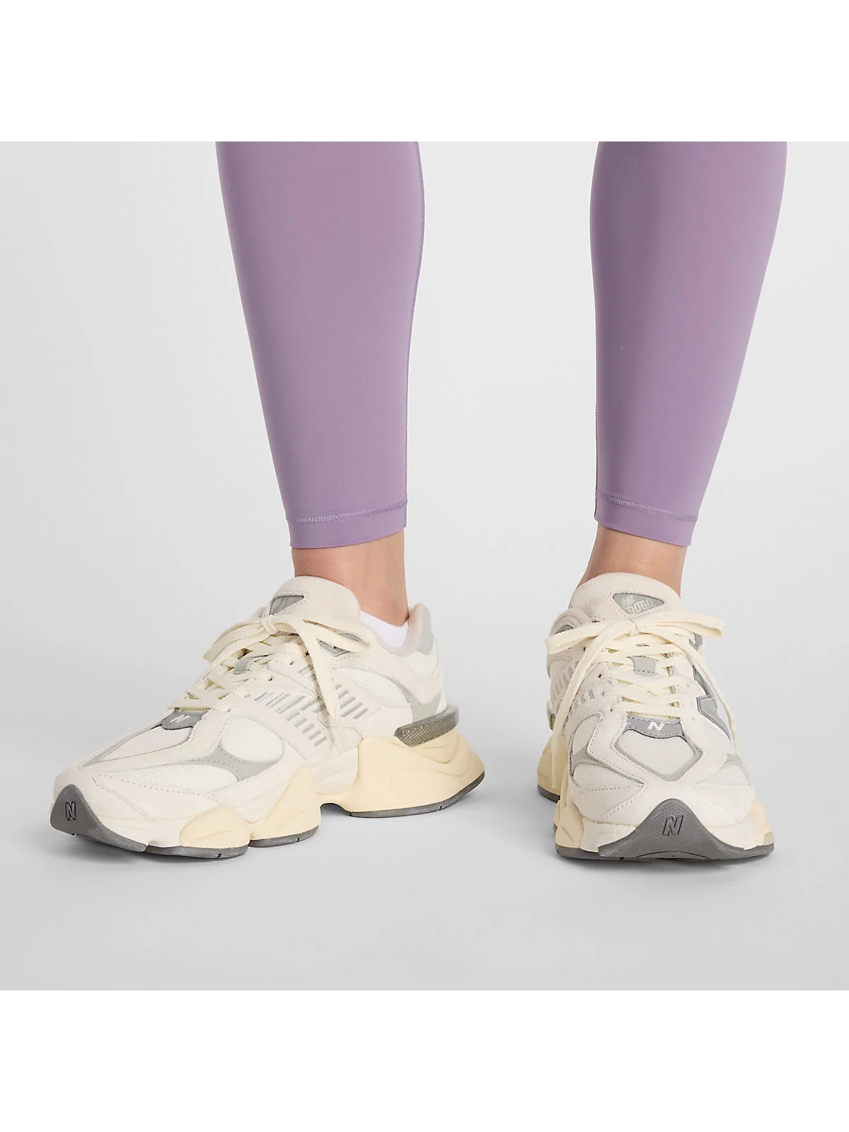 New Balance AC Legging 25" — 6