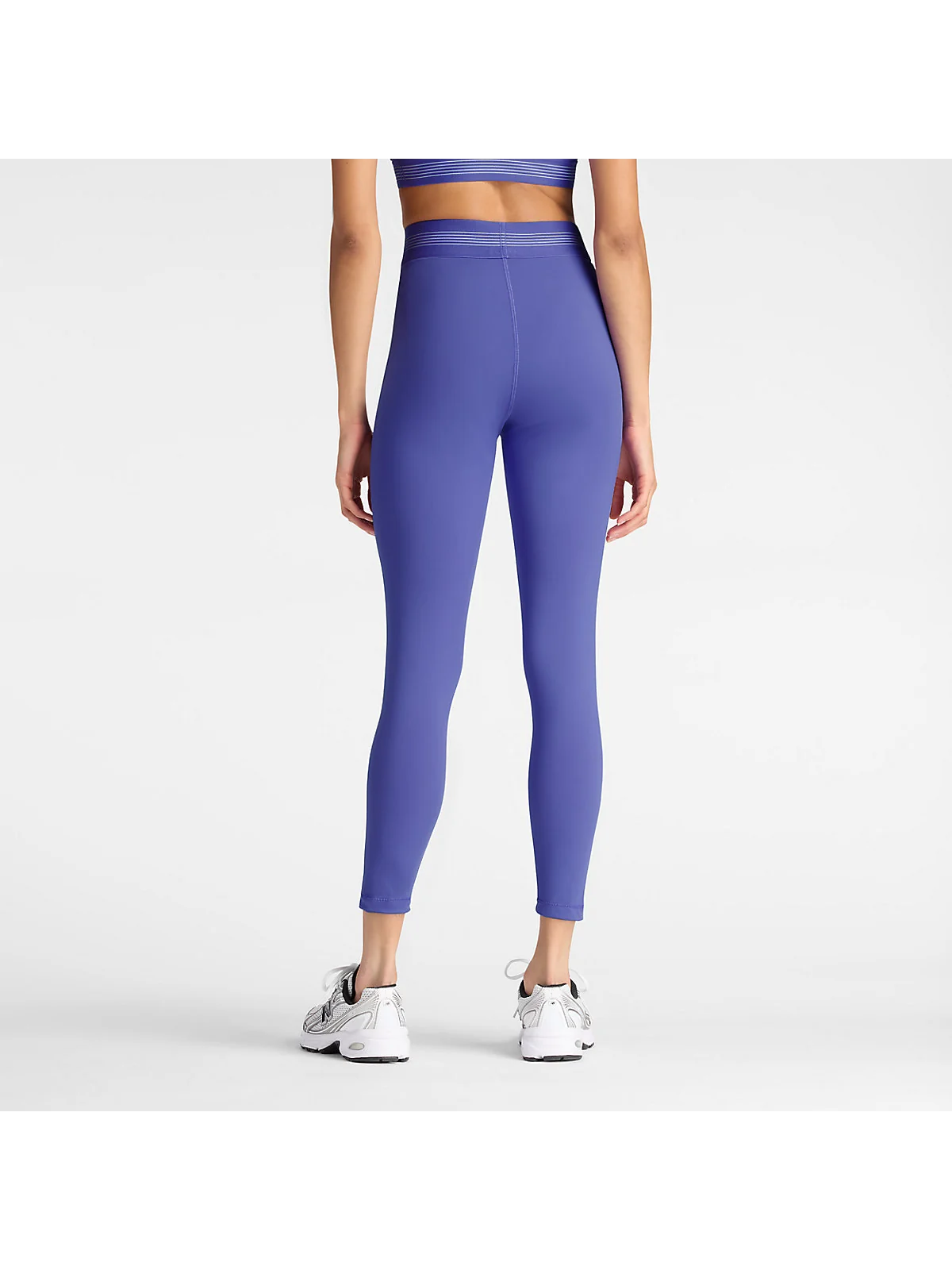 New Balance AC Legging 25" — 3