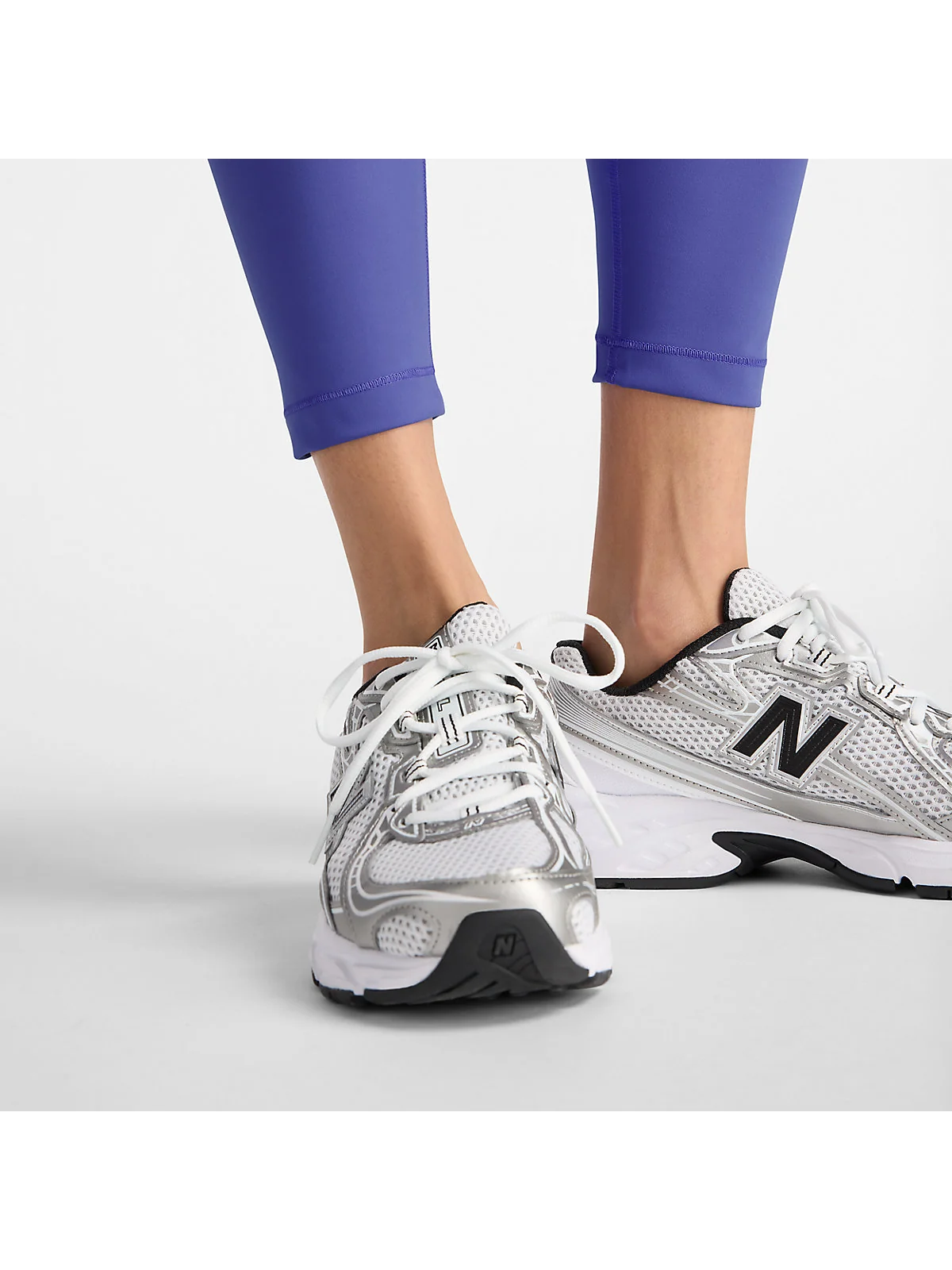 New Balance AC Legging 25" — 5