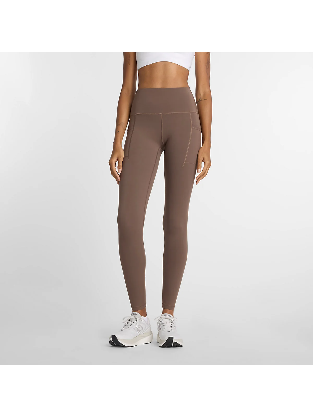 Легинсы New Balance RC Pocket 27 — 1