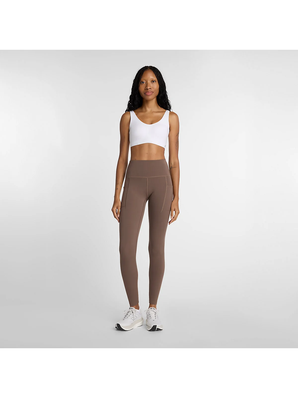 Легинсы New Balance RC Pocket 27 — 2