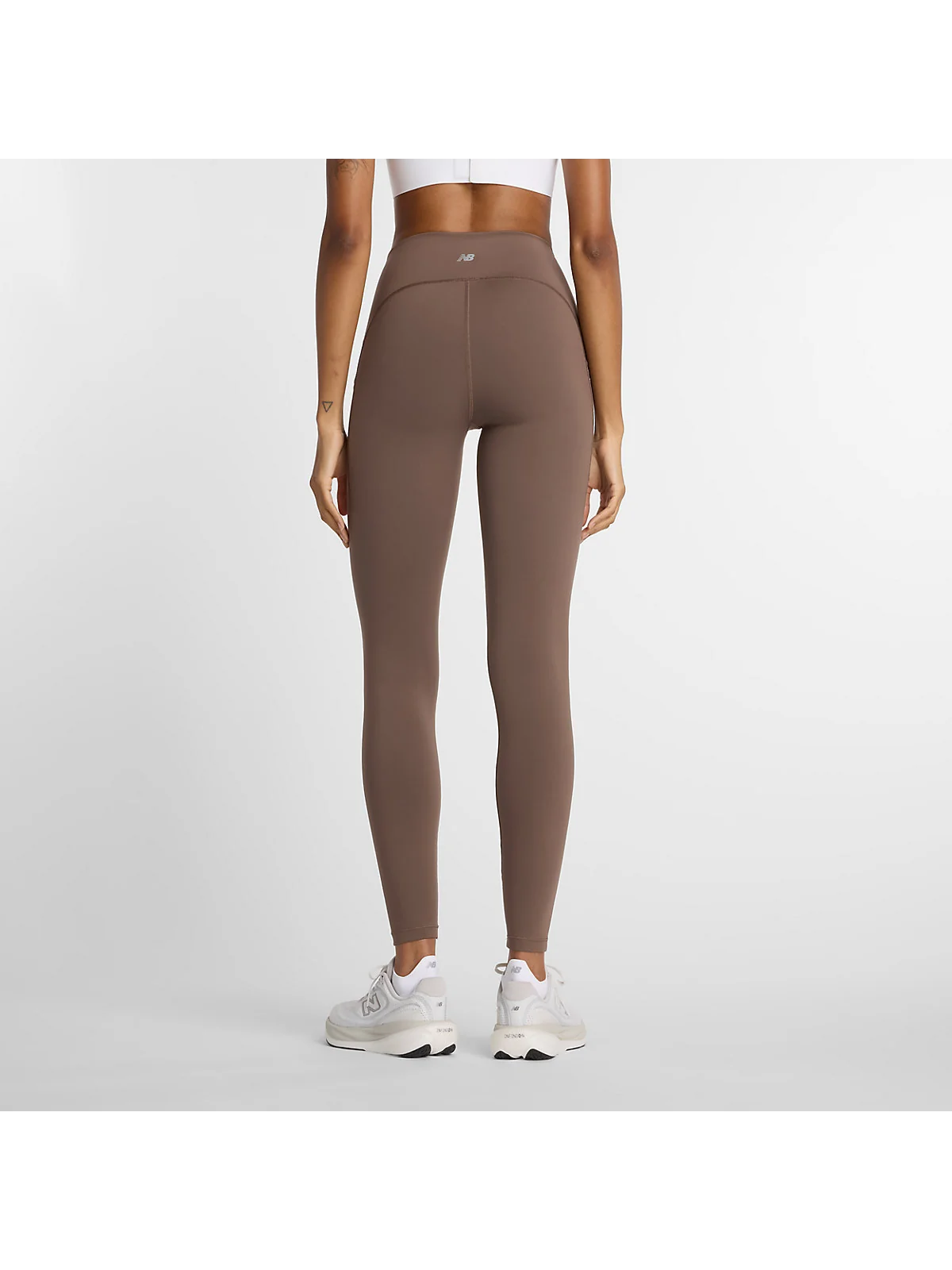 Легинсы New Balance RC Pocket 27 — 4