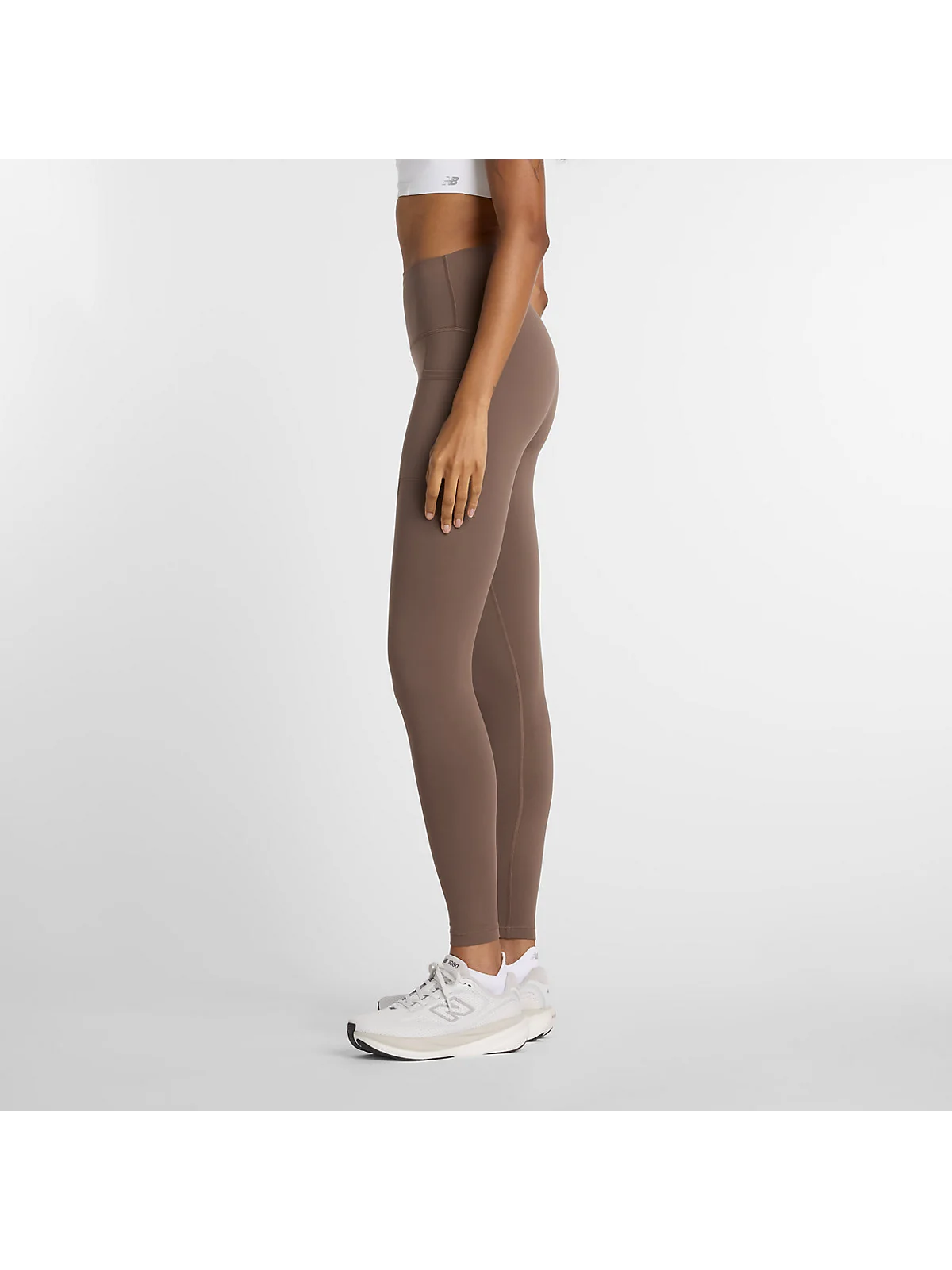 Легинсы New Balance RC Pocket 27 — 5