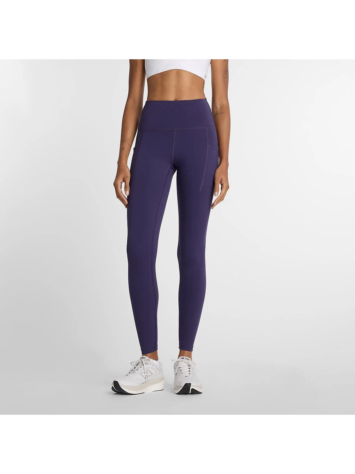 Легинсы New Balance RC Pocket 27 — 1