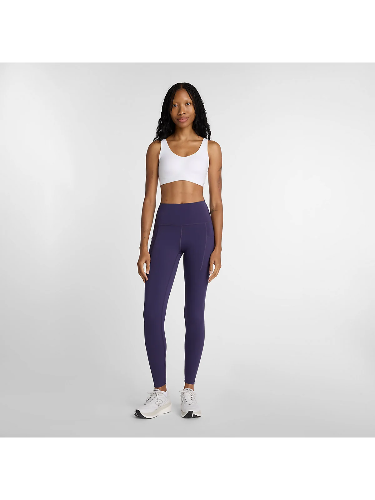 Легинсы New Balance RC Pocket 27 — 2