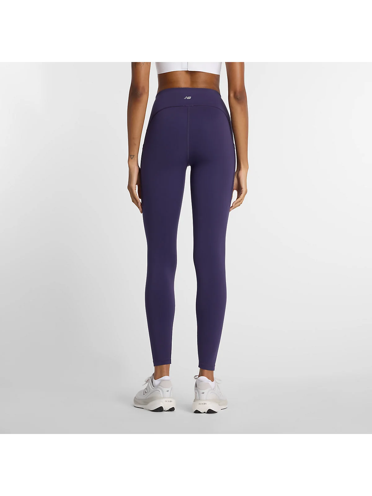 Легинсы New Balance RC Pocket 27 — 4