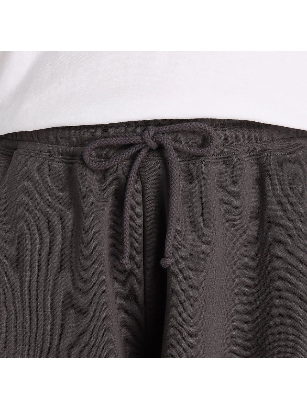 Женские шорты New Balance French Terry Circle — 2