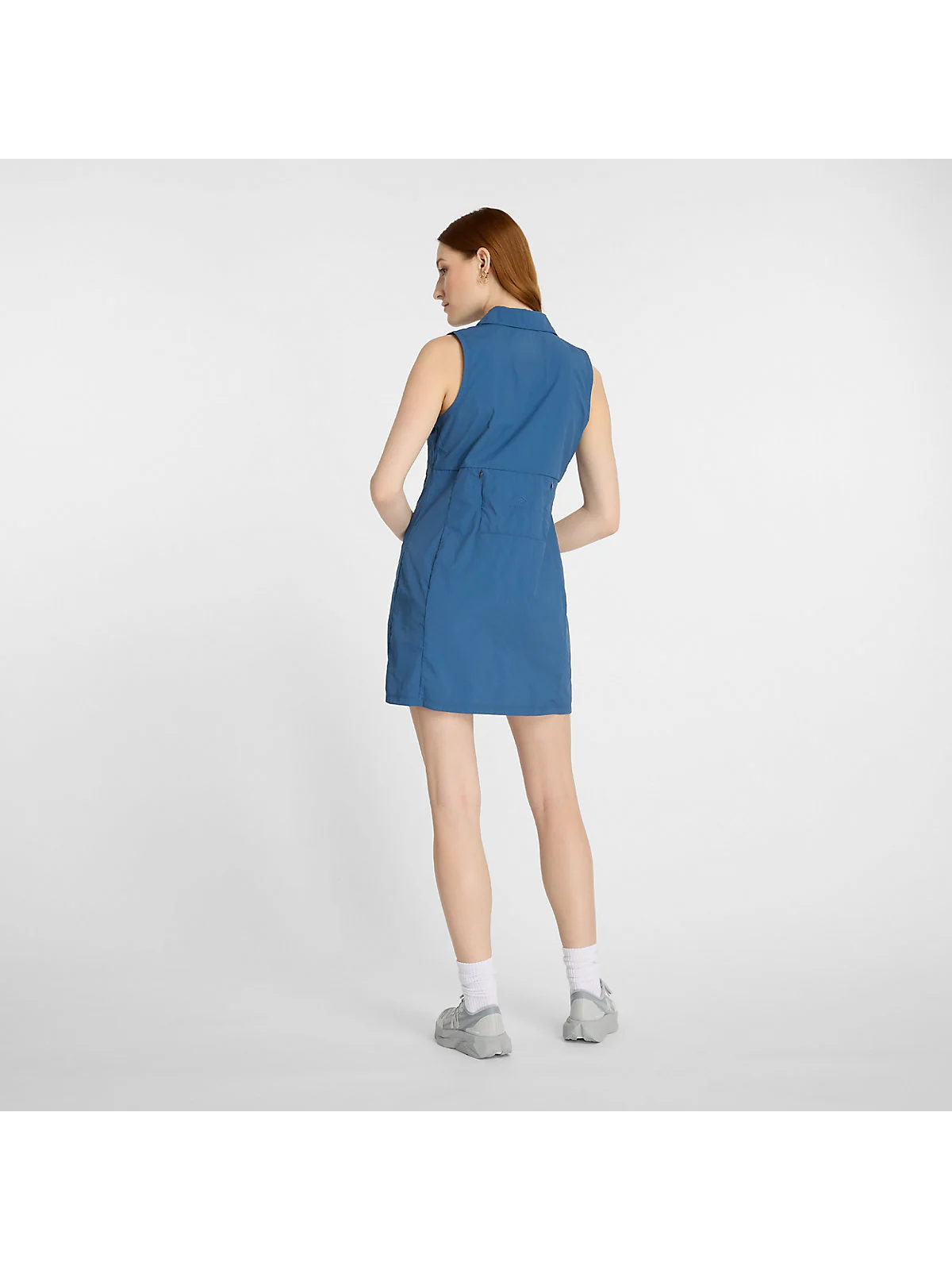 Женское платье New Balance x District Vision — 4