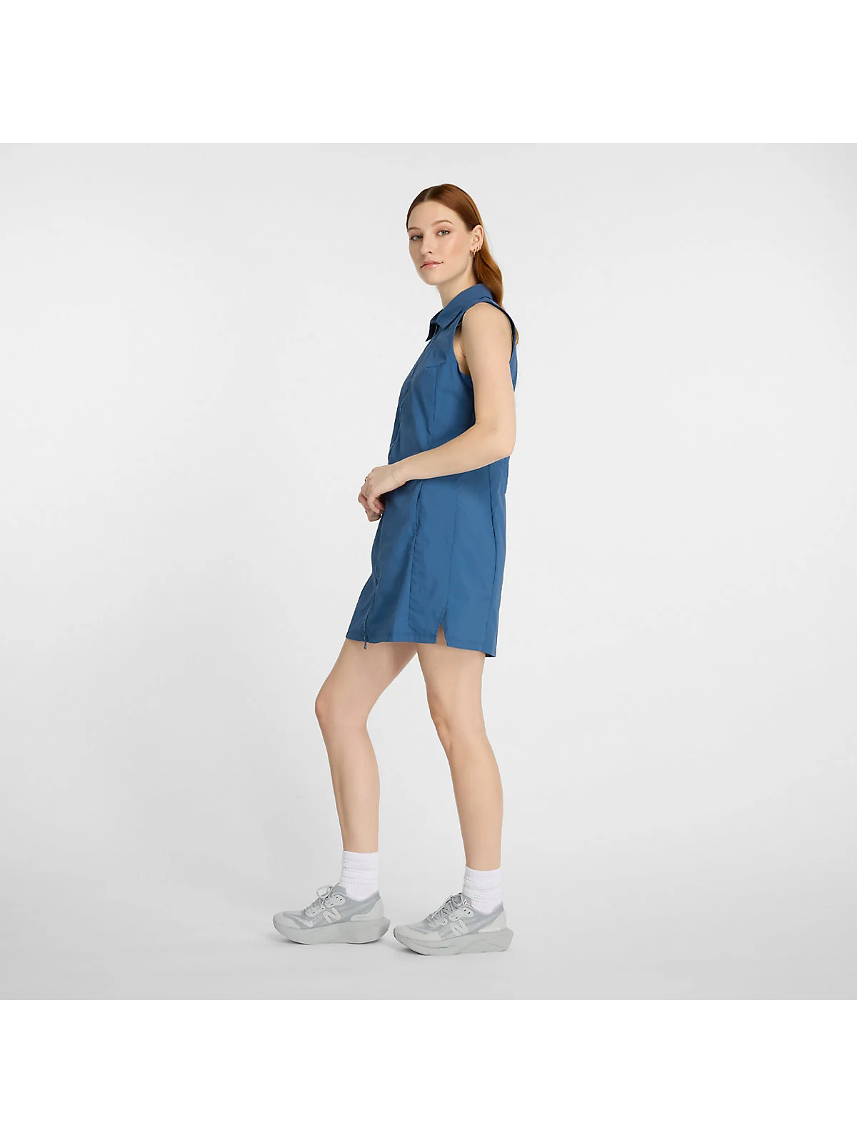 Женское платье New Balance x District Vision — 5