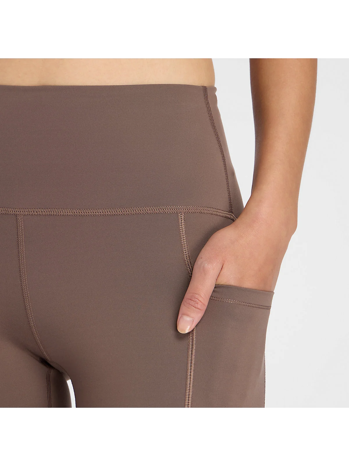 Легинсы New Balance RC Pocket Legging 25" — 2