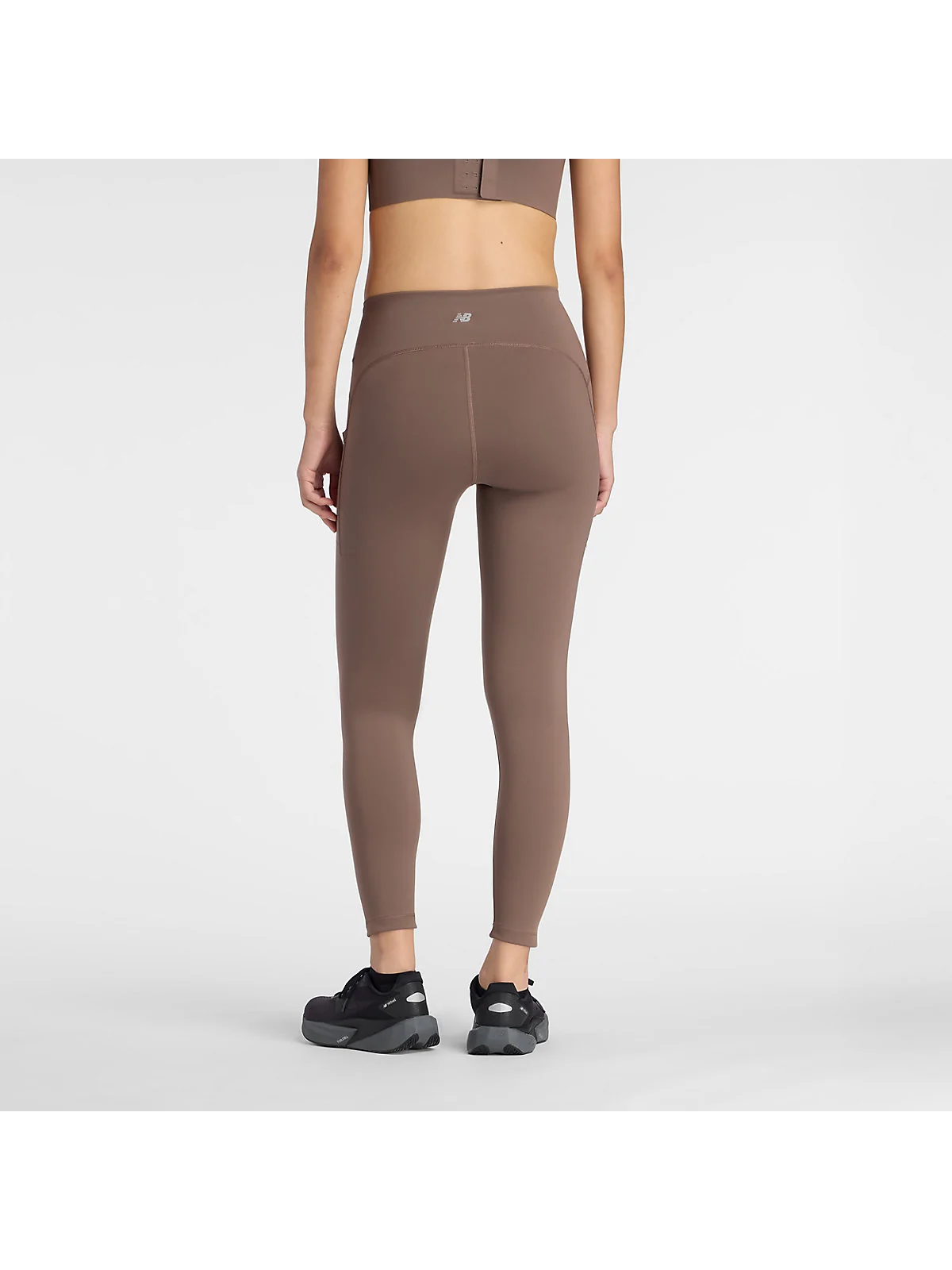 Легинсы New Balance RC Pocket Legging 25" — 3