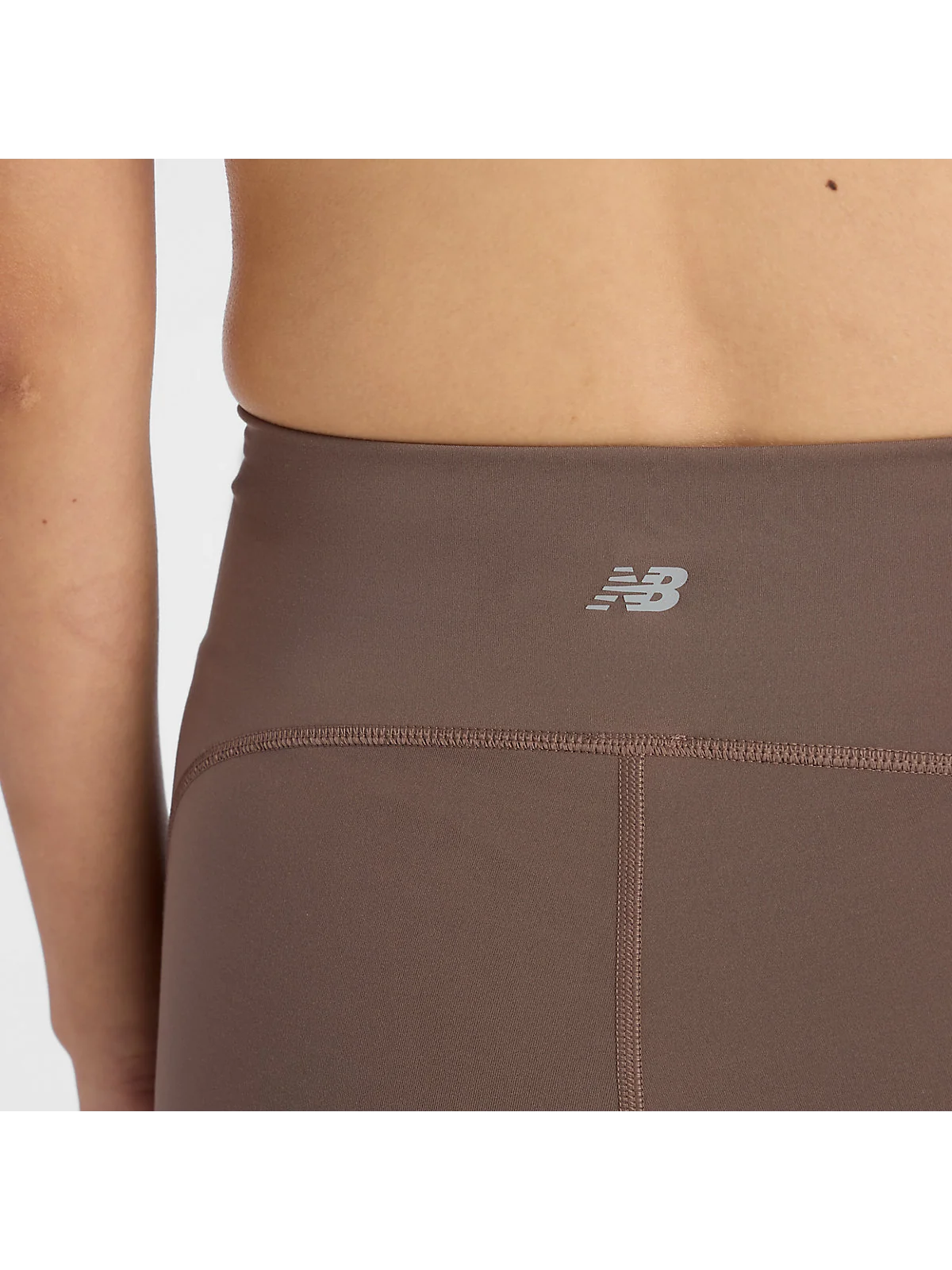 Легинсы New Balance RC Pocket Legging 25" — 5