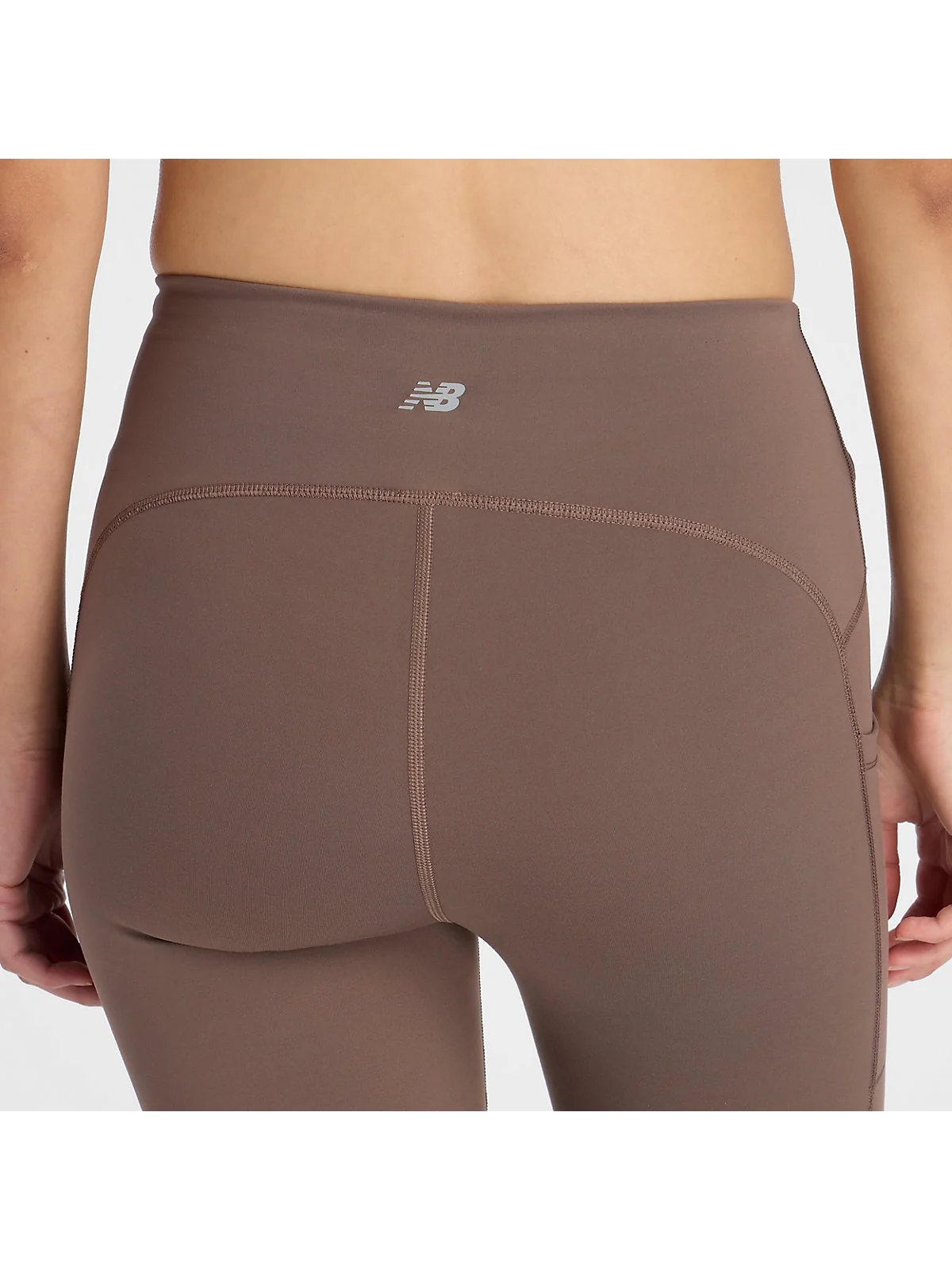 Легинсы New Balance RC Pocket Legging 25" — 6