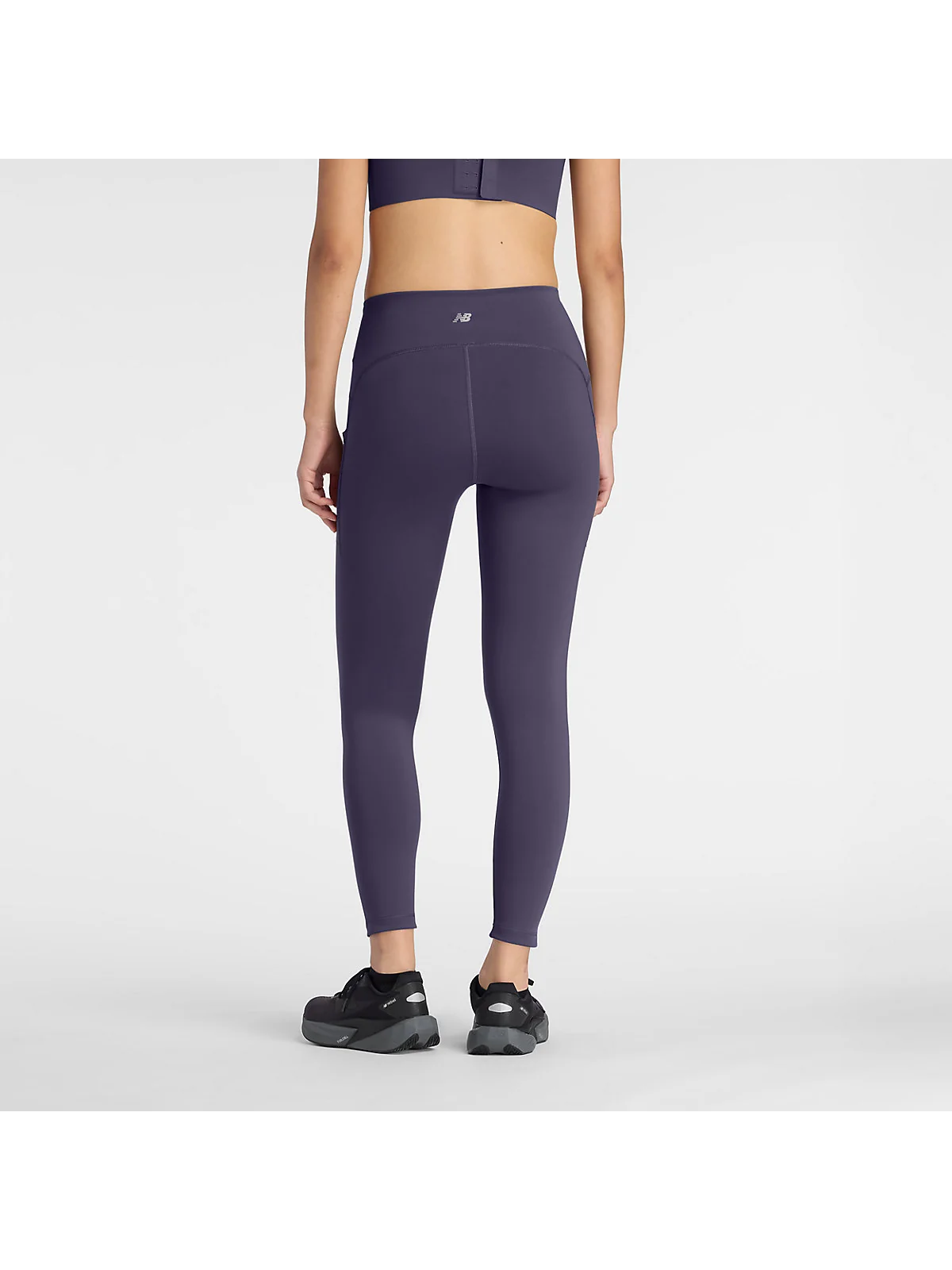 Легинсы New Balance RC Pocket Legging 25" — 3