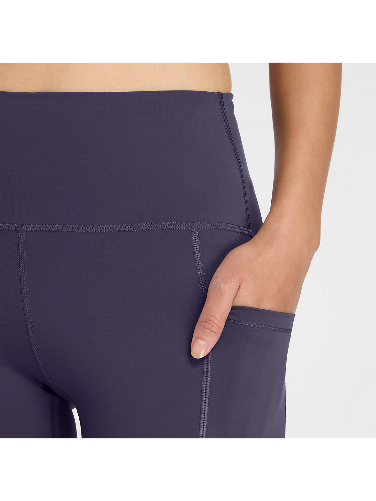 Легинсы New Balance RC Pocket Legging 25" — 5