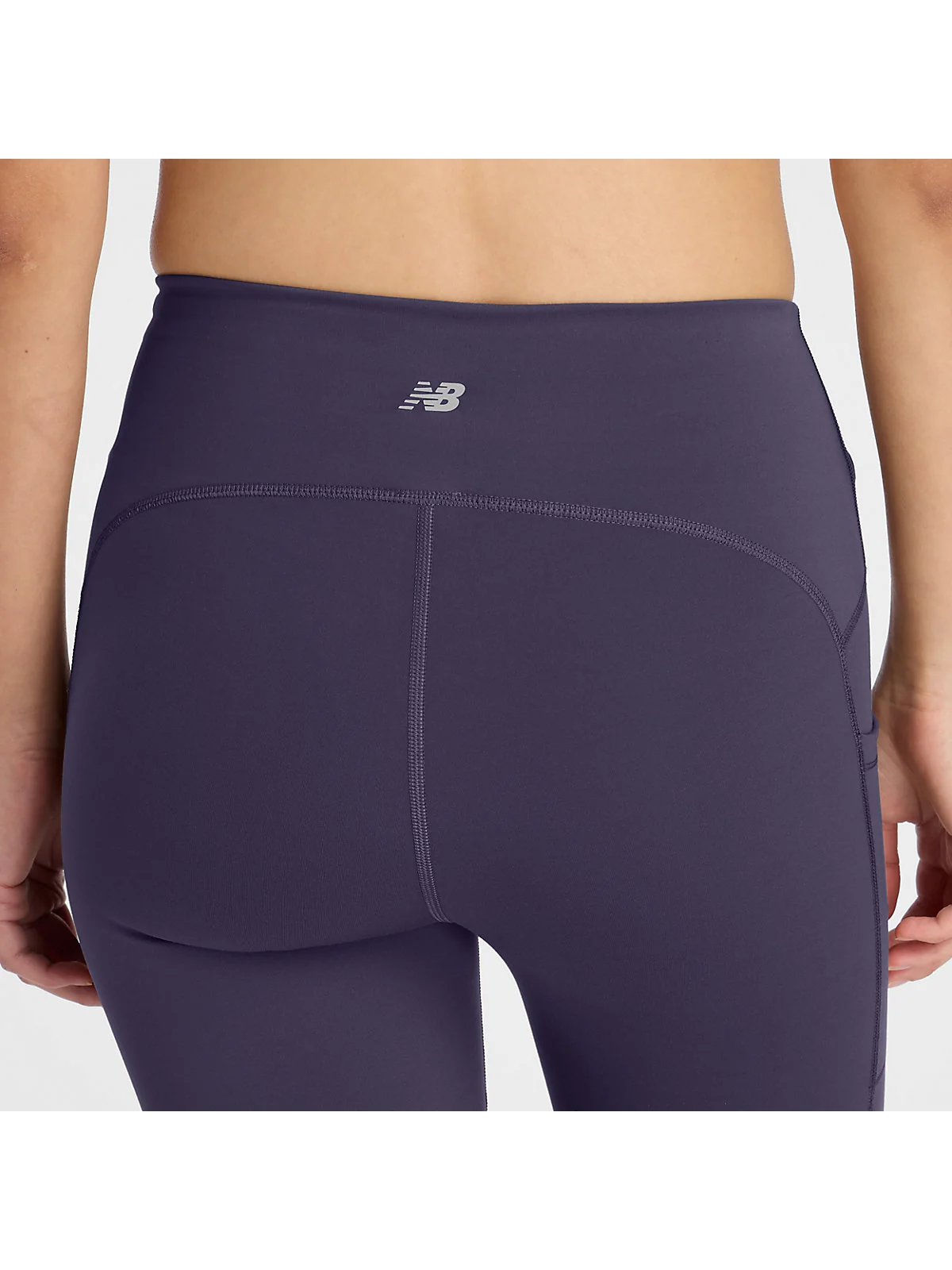 Легинсы New Balance RC Pocket Legging 25" — 6