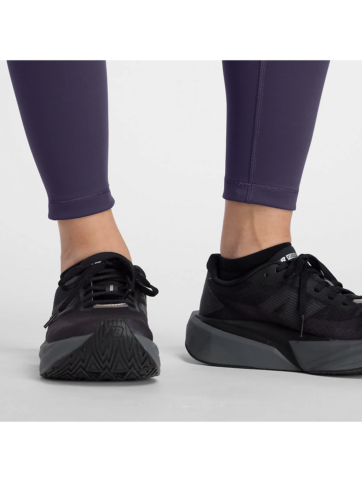 Легинсы New Balance RC Pocket Legging 25" — 7